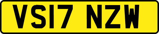 VS17NZW