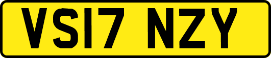 VS17NZY