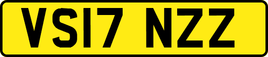 VS17NZZ