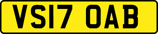 VS17OAB