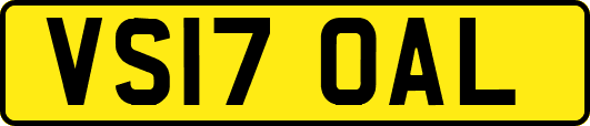VS17OAL