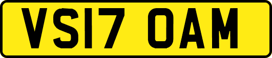 VS17OAM
