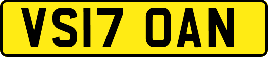 VS17OAN