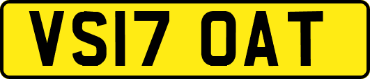 VS17OAT