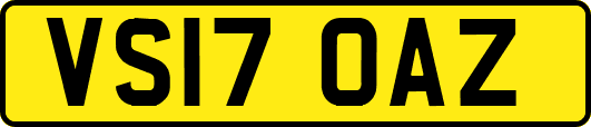 VS17OAZ