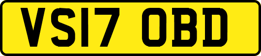 VS17OBD