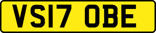 VS17OBE