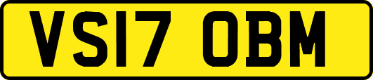 VS17OBM