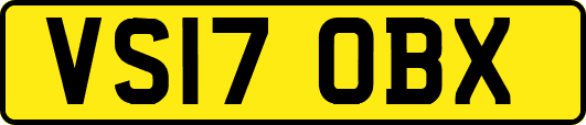 VS17OBX