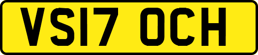 VS17OCH
