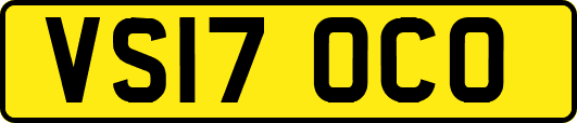VS17OCO