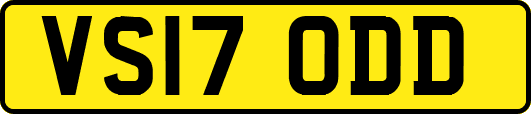 VS17ODD