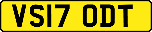 VS17ODT