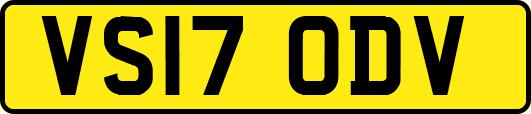 VS17ODV