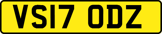 VS17ODZ