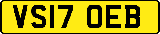 VS17OEB