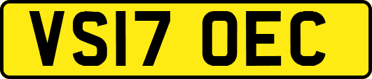 VS17OEC