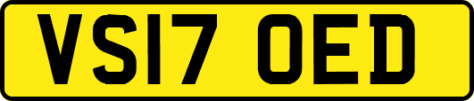 VS17OED