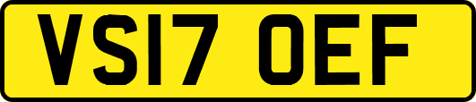 VS17OEF