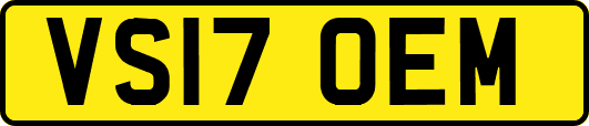 VS17OEM