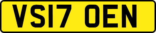 VS17OEN