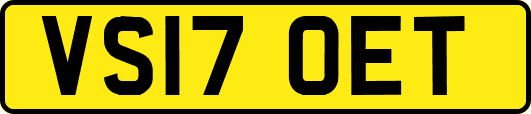 VS17OET