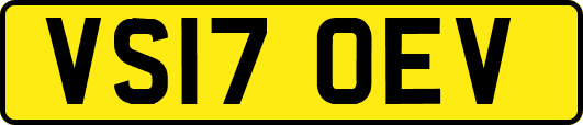 VS17OEV