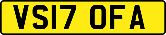 VS17OFA