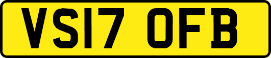 VS17OFB