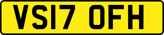 VS17OFH