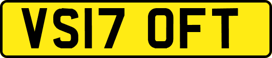 VS17OFT
