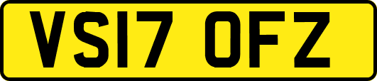 VS17OFZ