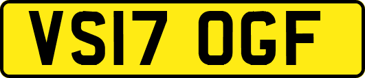 VS17OGF