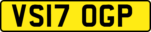 VS17OGP