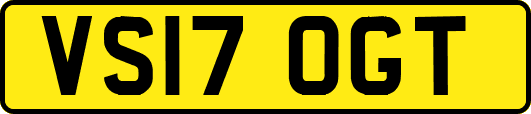 VS17OGT