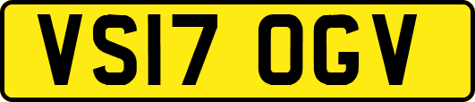VS17OGV