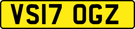 VS17OGZ