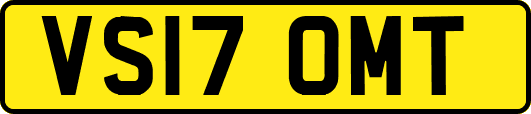 VS17OMT