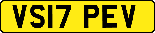 VS17PEV