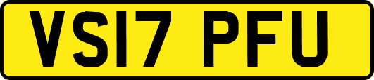 VS17PFU