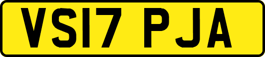 VS17PJA