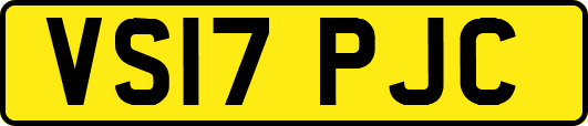 VS17PJC