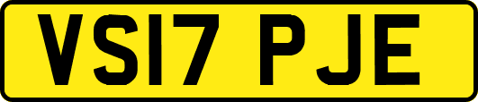 VS17PJE