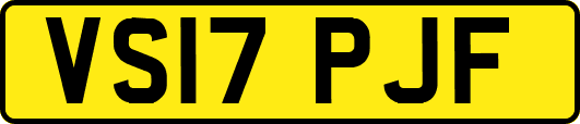 VS17PJF