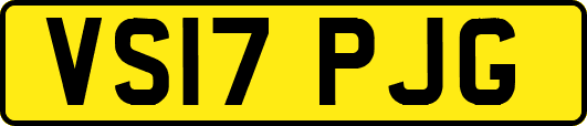 VS17PJG