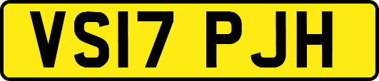 VS17PJH