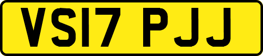 VS17PJJ