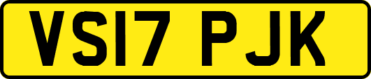 VS17PJK