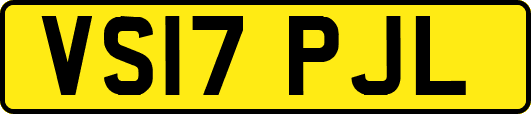 VS17PJL