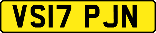 VS17PJN